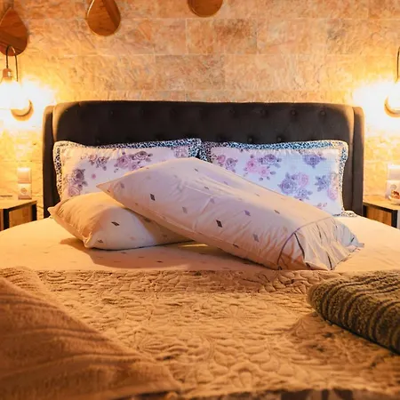 Attic In Alykes *