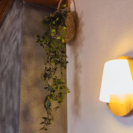 Διαμέρισμα Attic In Alykes Dhimini